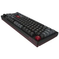 Клавиатура Montech MKey TKL Darkness MK87DY фото 5